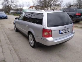 VW Passat 1.9 tdi 131k.s., снимка 7