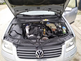 VW Passat 1.9 tdi 131k.s., снимка 13