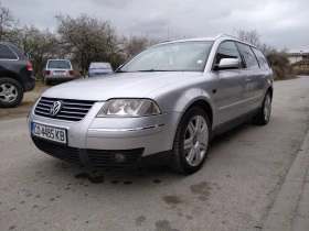 VW Passat 1.9 tdi 131k.s., снимка 1