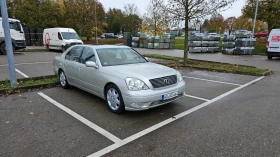 Lexus LS 430, снимка 7