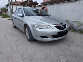Mazda 6, снимка 1