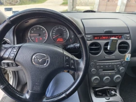 Mazda 6, снимка 4