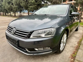 VW Passat 2.0 TDI HIGHLINE , снимка 5