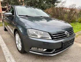 VW Passat 2.0 TDI HIGHLINE , снимка 3