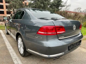 VW Passat 2.0 TDI HIGHLINE , снимка 4