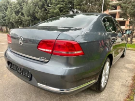 VW Passat 2.0 TDI HIGHLINE , снимка 7