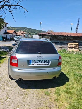 Audi A4 1.8T, снимка 3