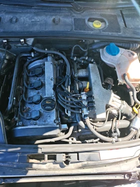 Audi A4 1.8T, снимка 6