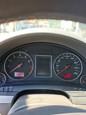 Audi A4 1.8T, снимка 4