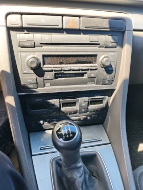 Audi A4 1.8T, снимка 5