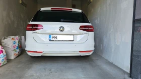 VW Passat 2.0 TDI BM Highline, снимка 5