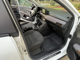 Dacia Sandero Stepway, снимка 9