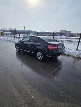 Citroen C5, снимка 10
