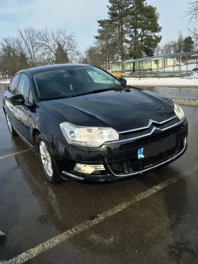 Citroen C5, снимка 5