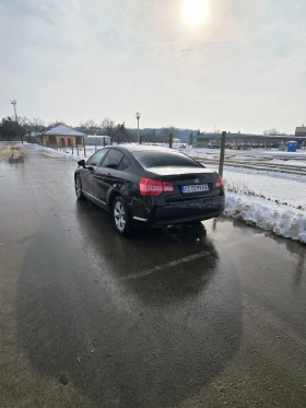 Citroen C5, снимка 9