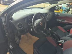 Fiat Bravo 1.4Т абарт изпълнение, снимка 8