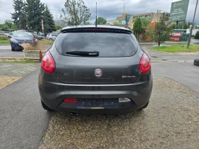 Fiat Bravo 1.4Т абарт изпълнение, снимка 4