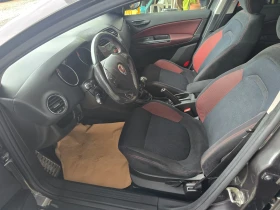 Fiat Bravo 1.4Т абарт изпълнение, снимка 7