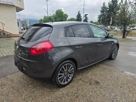 Fiat Bravo 1.4Т абарт изпълнение, снимка 3