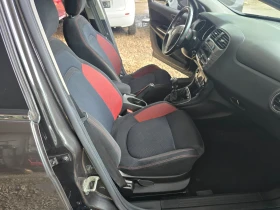Fiat Bravo 1.4Т абарт изпълнение, снимка 11