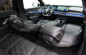BMW 740 M-Sport xDrive, снимка 7