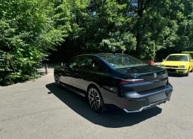 BMW 740 M-Sport xDrive, снимка 4