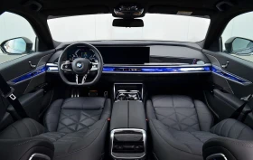 BMW 740 M-Sport xDrive, снимка 6