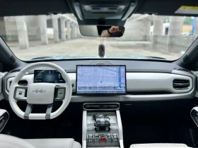 FangChengBao Tai3 RWD Intelligent Driving Max Edition 65.28kWh, снимка 12