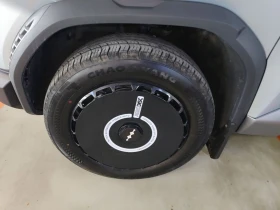 FangChengBao Tai3 RWD Intelligent Driving Max Edition 65.28kWh, снимка 7