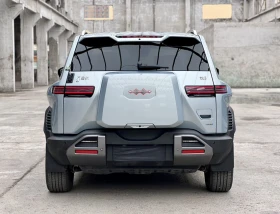 FangChengBao Tai3 RWD Intelligent Driving Max Edition 65.28kWh, снимка 4