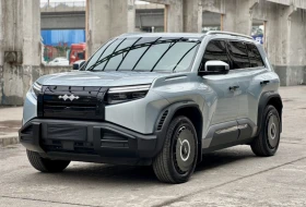 FangChengBao Tai3 RWD Intelligent Driving Max Edition 65.28kWh, снимка 1