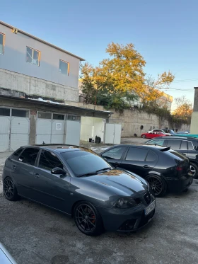 Seat Ibiza 1.9, снимка 9