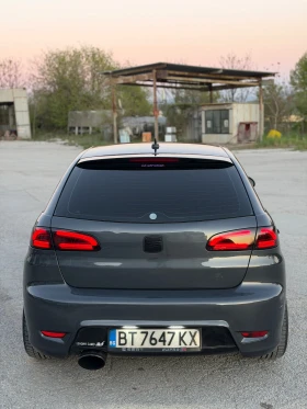 Seat Ibiza 1.9, снимка 3