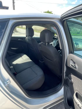 Opel Astra 1, 7 CDTI  6SK  - 214 000km, снимка 9