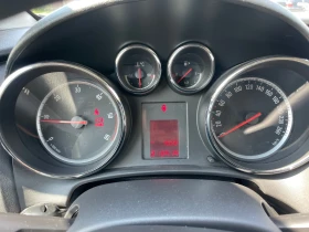 Opel Astra 1, 7 CDTI  6SK  - 214 000km, снимка 13