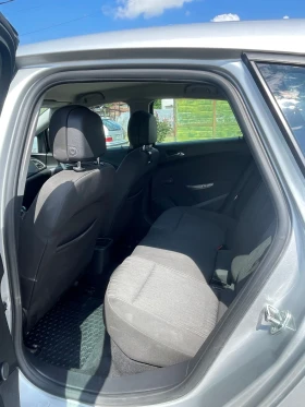 Opel Astra 1, 7 CDTI  6SK  - 214 000km, снимка 7