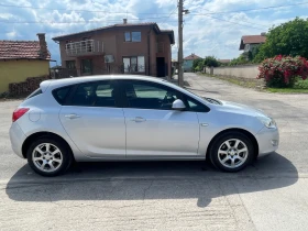Opel Astra 1, 7 CDTI  6SK  - 214 000km, снимка 5