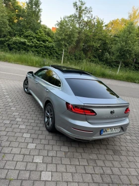 VW Arteon, снимка 6