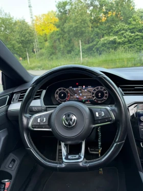 VW Arteon, снимка 8