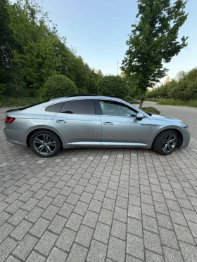 VW Arteon, снимка 4