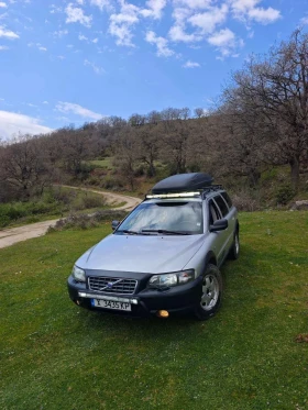 Volvo Xc70 2.4d 163к.с, снимка 2