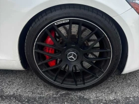 Mercedes-Benz AMG GT S  CARFAX DOWNPIPE BLOW OFF STAGE 1+ , снимка 7
