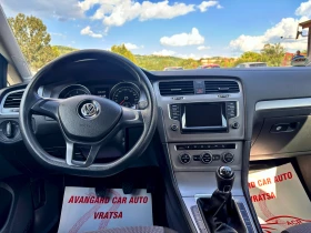 VW Golf, снимка 8