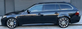 BMW 530 3.0D/231/MPACKET/START/STOP, снимка 2