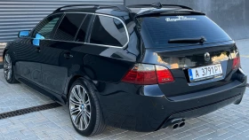BMW 530 3.0D/231/MPACKET/START/STOP, снимка 3