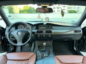 BMW 530 3.0D/231/MPACKET/START/STOP, снимка 10
