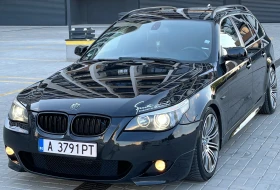 BMW 530 3.0D/231/MPACKET/START/STOP, снимка 8