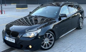 BMW 530 3.0D/231/MPACKET/START/STOP, снимка 1