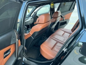 BMW 530 3.0D/231/MPACKET/START/STOP, снимка 14