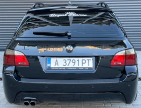 BMW 530 3.0D/231/MPACKET/START/STOP, снимка 4